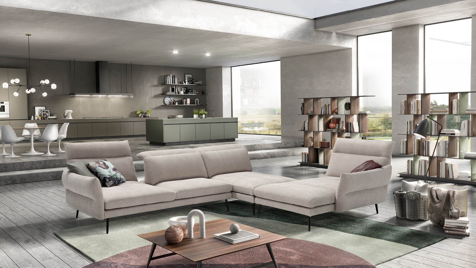 Обновления мебели Мебель Да Винчи